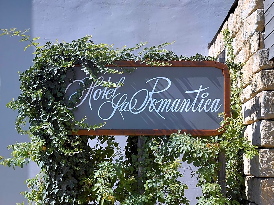 Hotel La Romantica