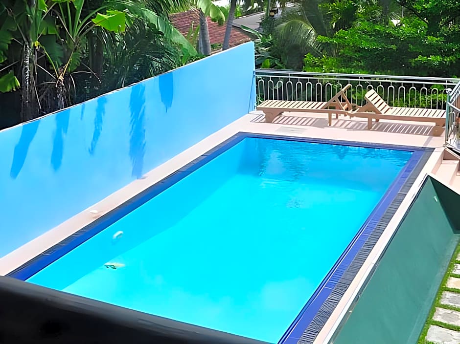 Little Paradise Guest House