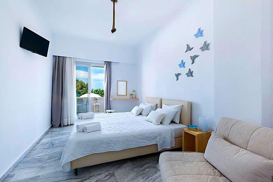 Memories Beach Hotel