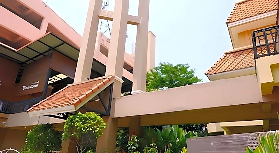 Piman Garden Boutique Hotel