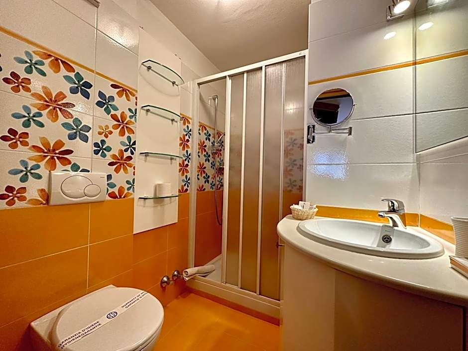 B&B Cèsa Planber Mountain View SKI-IN SKI-OUT