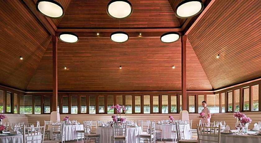 The Ritz-Carlton, Koh Samui