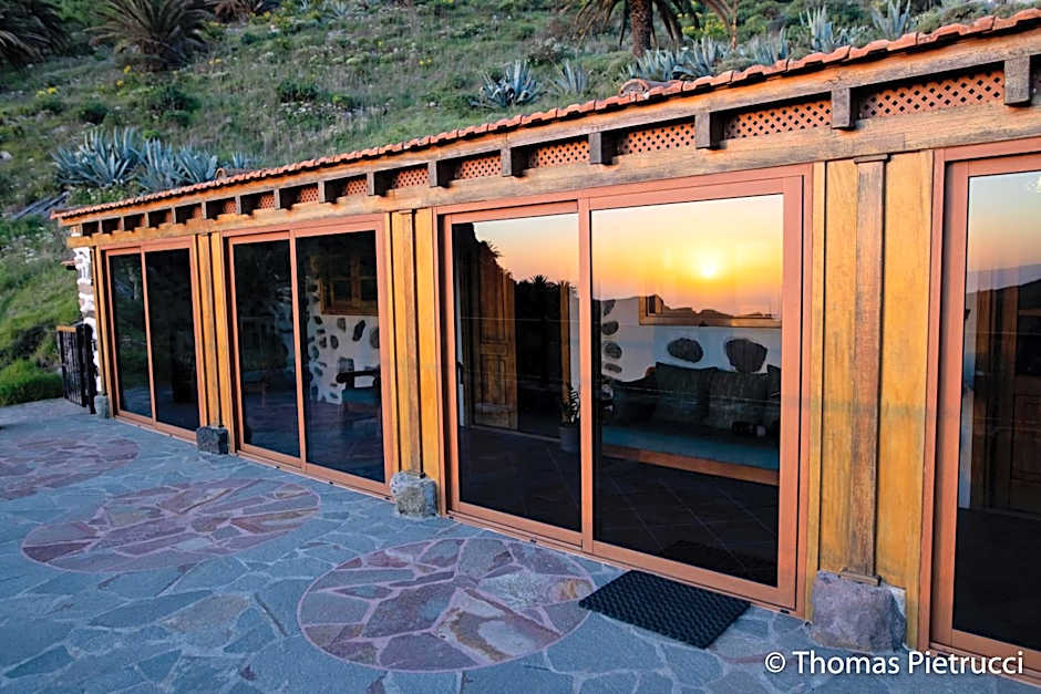 Casa Rural La Palizada