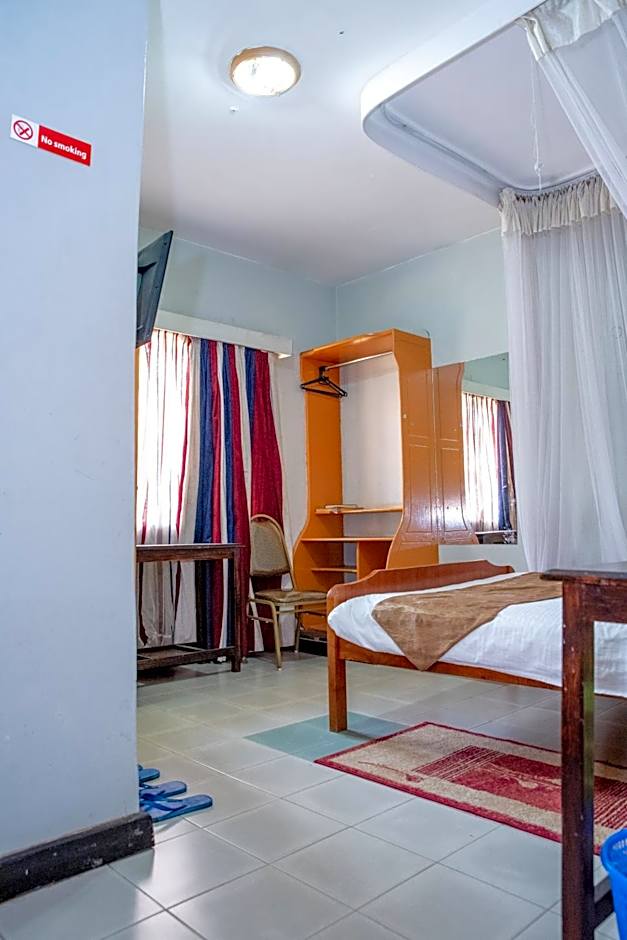 Jupiter Guest House - Parklands