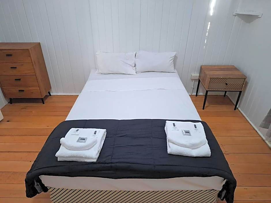 Maryborough City Motel