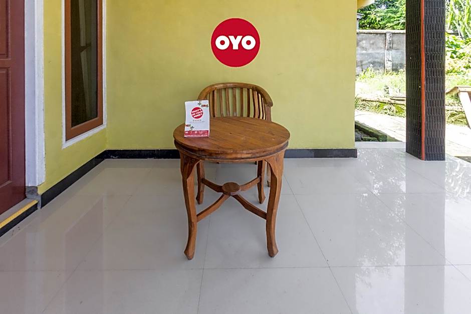 OYO Life 93409 Anugrah House