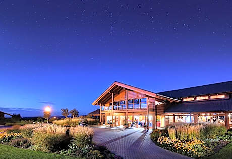 Green Inn Hotel