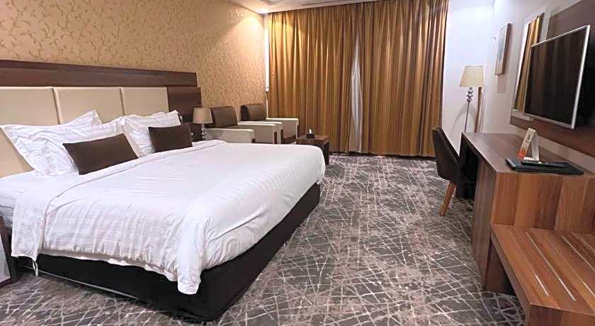 PRIMOTEL Grand Al Taoubah