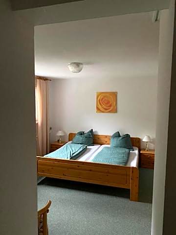 Hotel Waldeck in Todtnau
