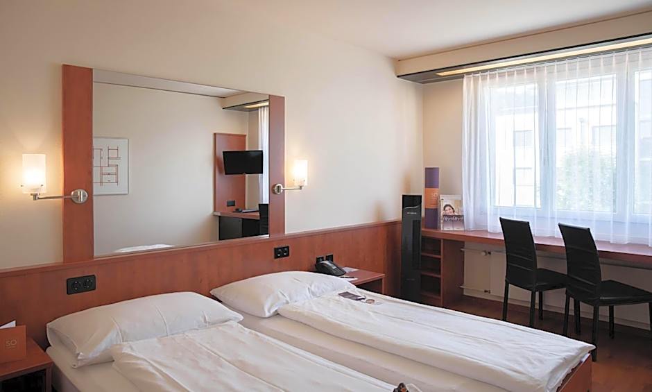 Hotel Arte Spreitenbach