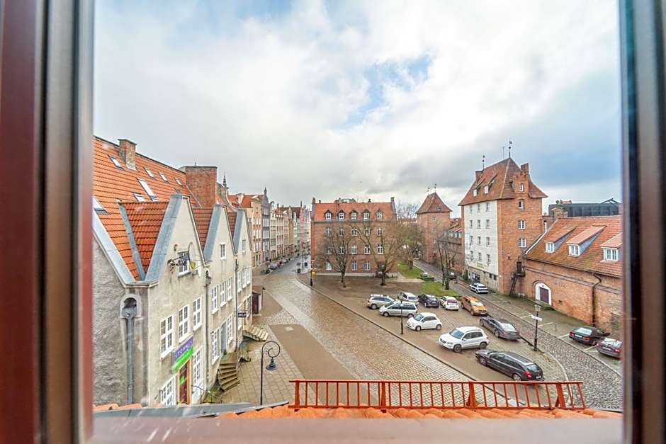 Hostel Universus
