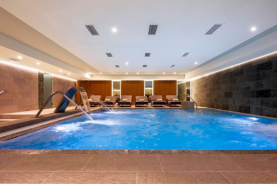 Hotel LIVVO Puerto de Mogán