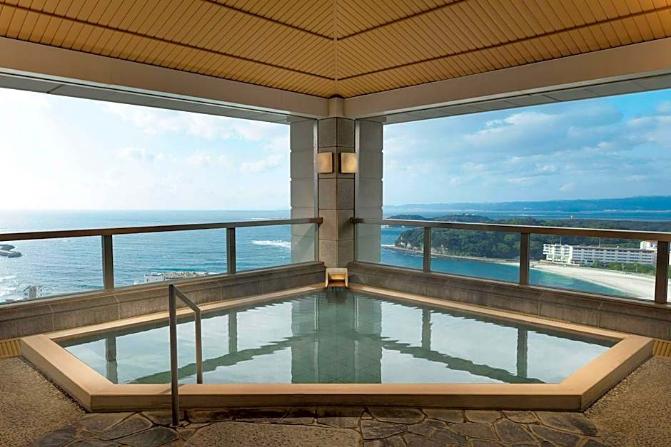 Nanki-Shirahama Marriott Hotel