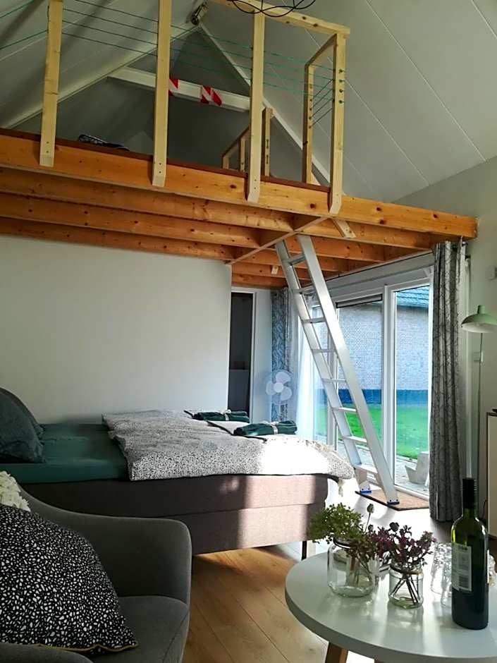 Hofstede 's Gravenhoek