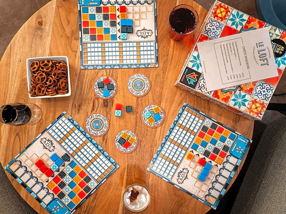 Ibis Styles Lyon Villeurbanne