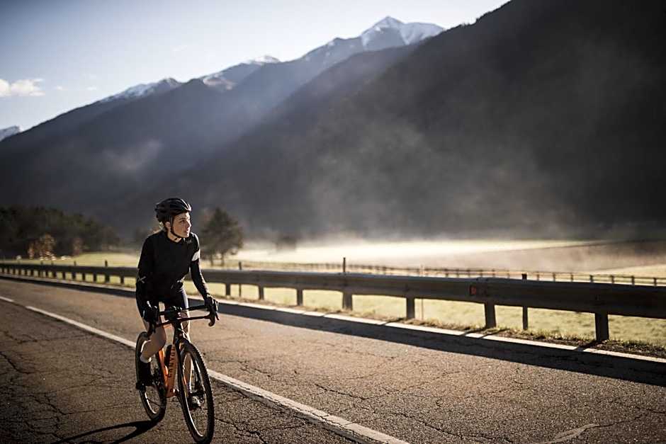 Nancy's Holiday Homes Dolomites