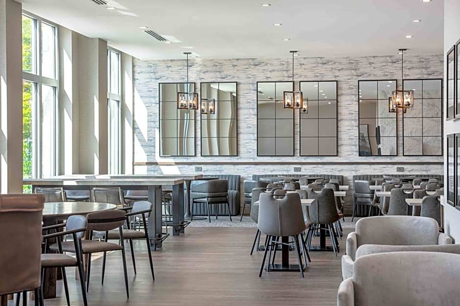 Homewood Suites By Hilton Boston Logan Airport Chelsea