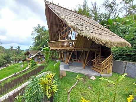 Keuma Villa & Resto Jatiluwih by The Lavana