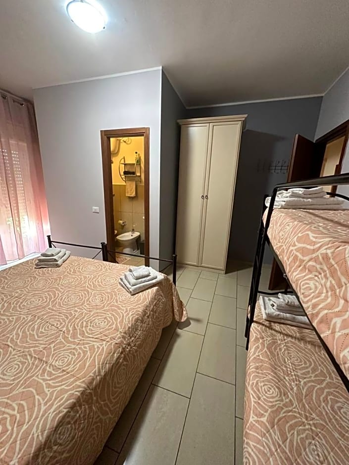 B&B Emmanuel
