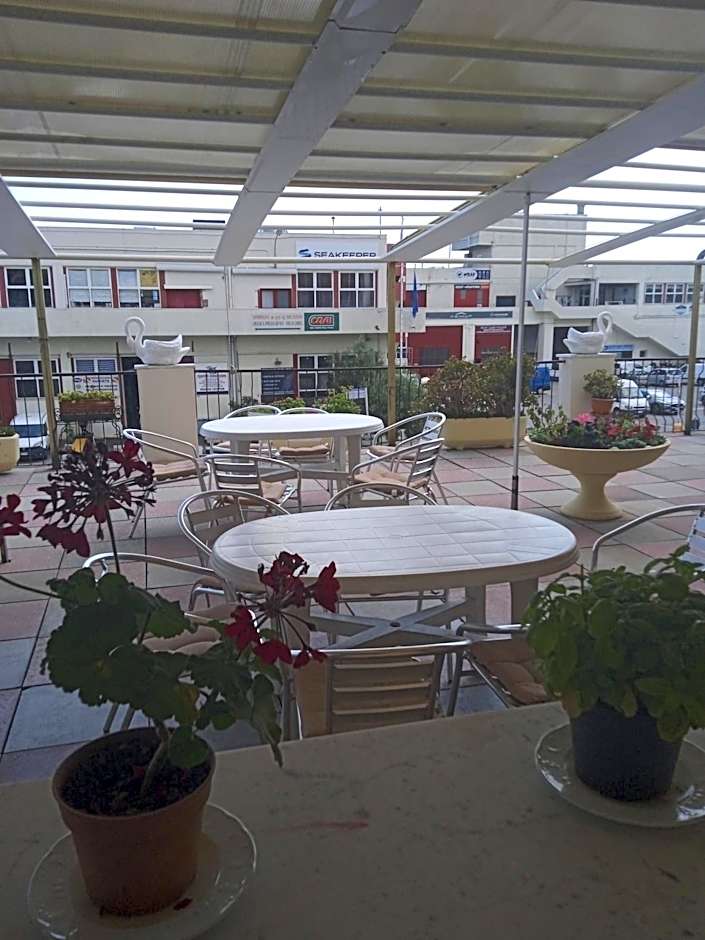 Albergo Stella Di Mare