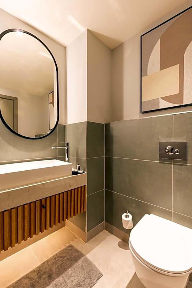 Gomeh by Isrotel Collection