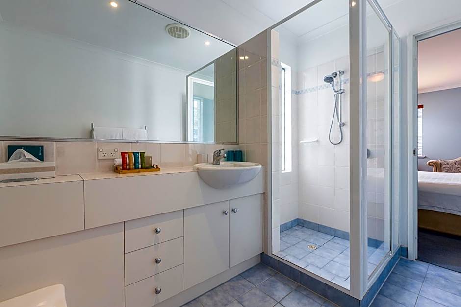 The Beach House At Bayside