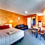 Wellington TOP 10 Holiday Park