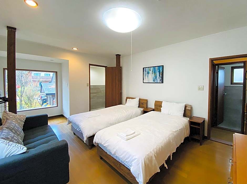 Bond Chalet Hakuba