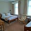 The Reading Rooms
