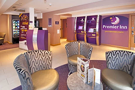 Premier Inn Dartford