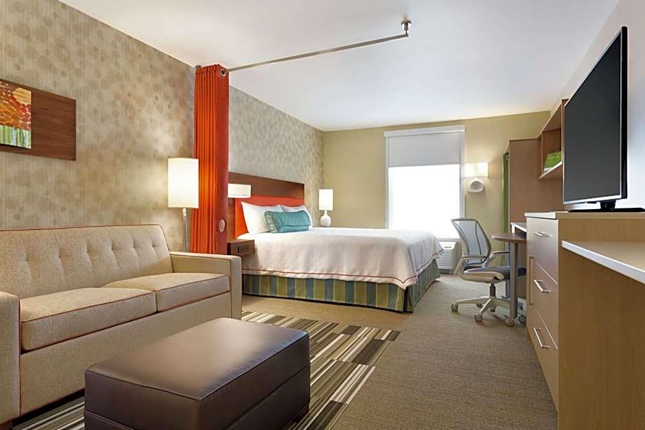Home2 Suites By Hilton Richland