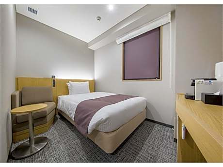 14Days Advance Purchase - Standard Single Room - Non-Smoking