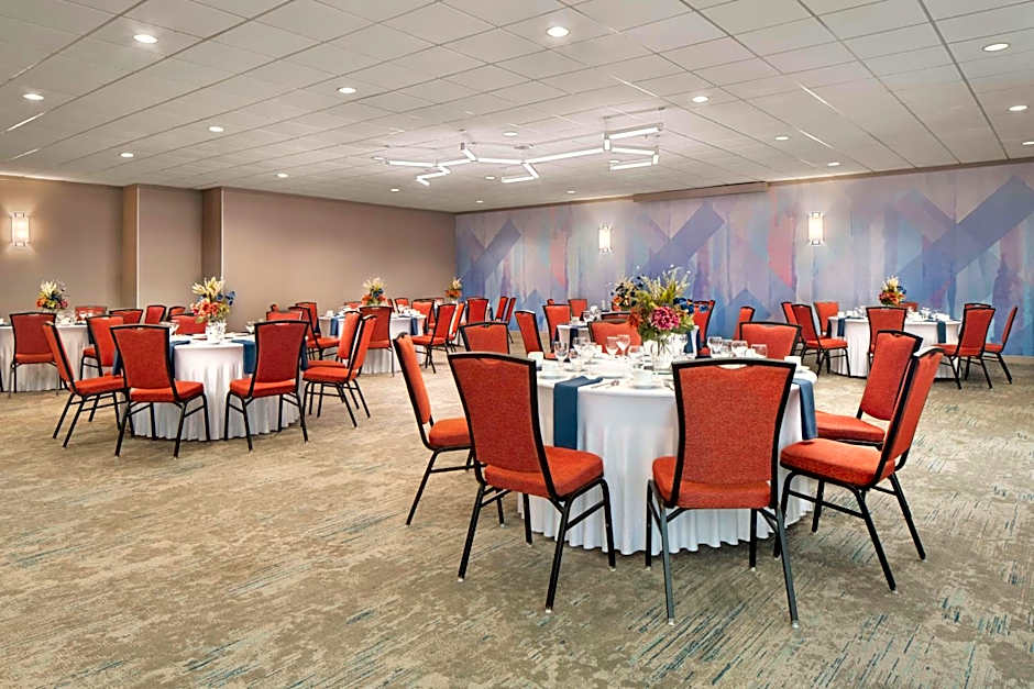 Hilton Garden Inn Boston Burlington