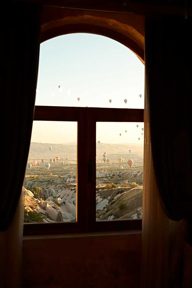 La Fairy Cappadocia