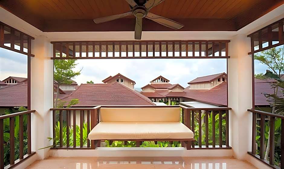 The Sarann Koh Samui, Suites & Villas