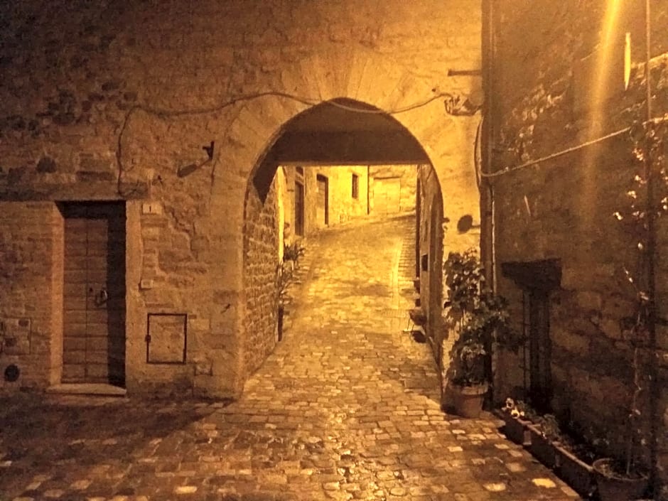 Albergo Montenerone