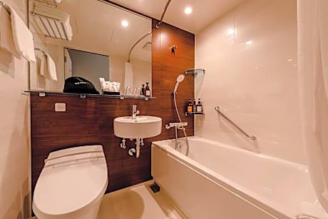 Superior Twin Room with Sea View