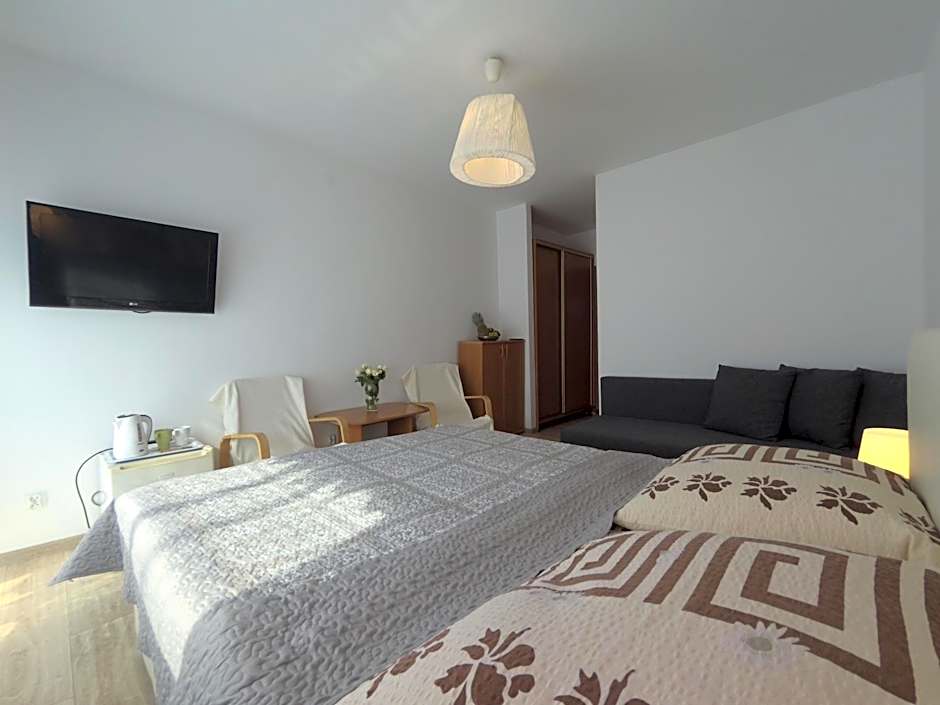 Dom Wczasowy Klif & Spa