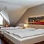 Sunday Hotel Stuttgart Herrenberg