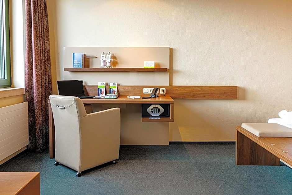 GenoHotel Forsbach