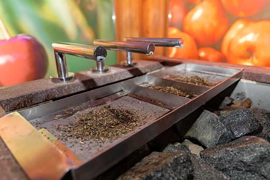 Hotel Vitarium Superior - Terme Krka