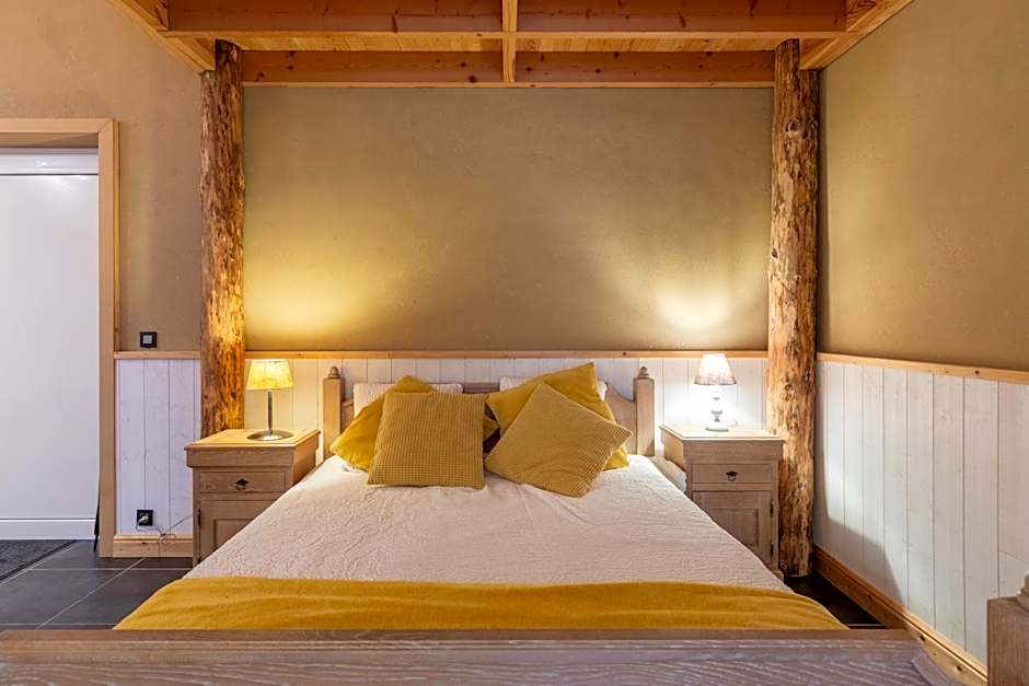 B&B De Leestjespolder