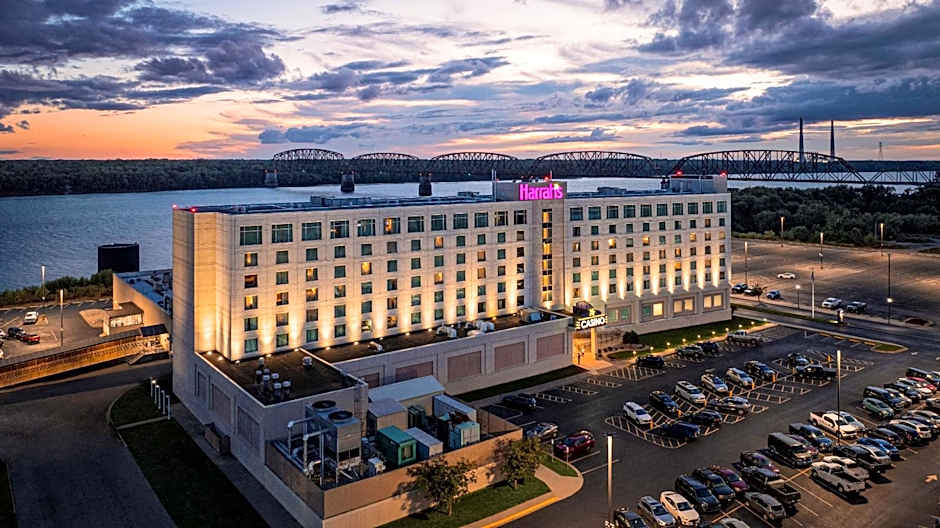 Harrah's Metropolis - A Caesars Rewards Destination