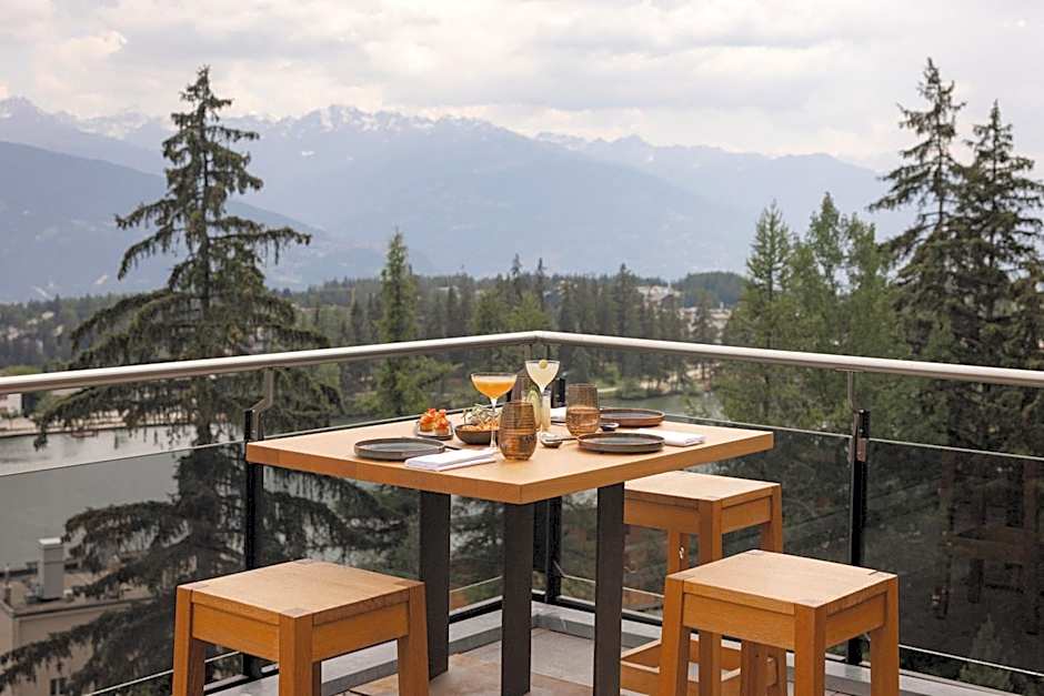 Crans Ambassador