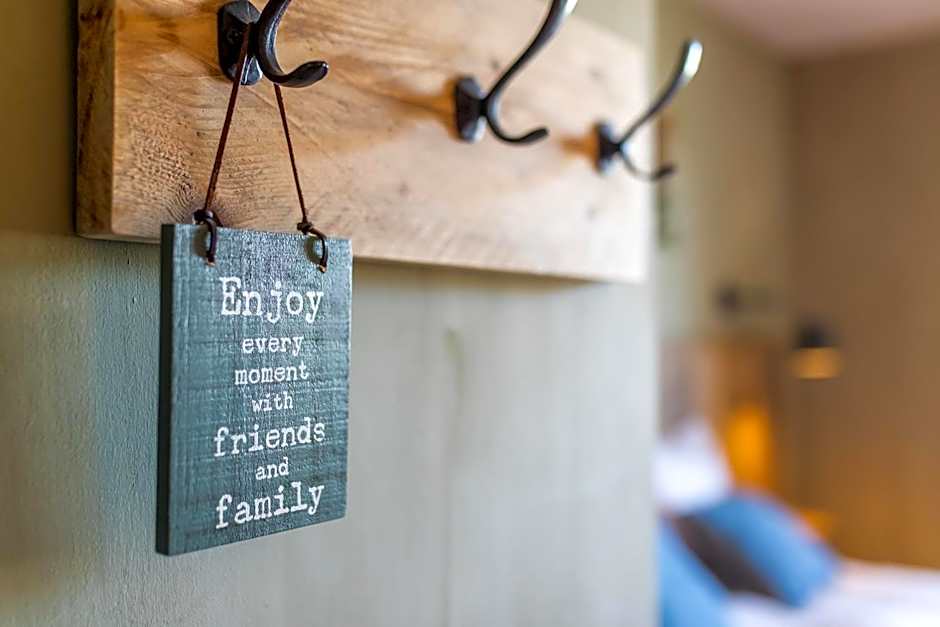 Lavendine Pure Guesthouse