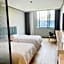 GreenTree Inn Jiaxing Zhapu jiulong Mountain Express Hotel