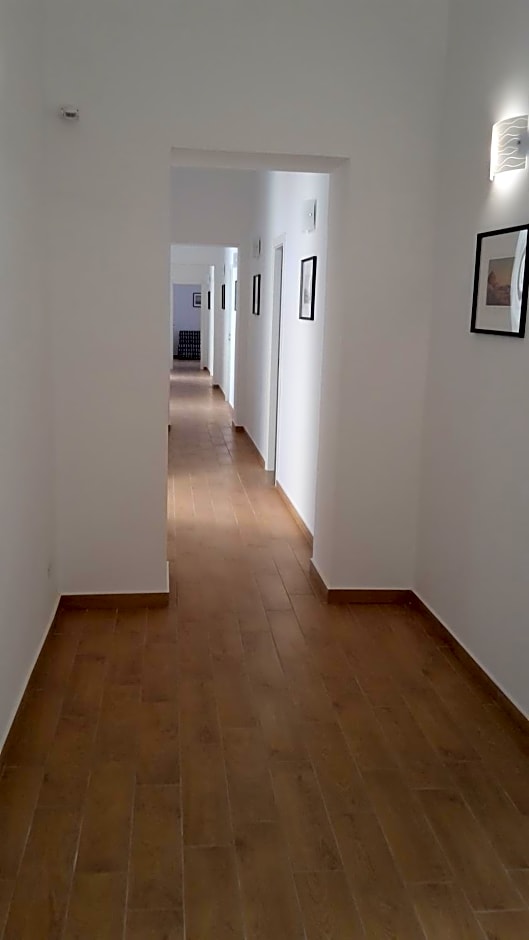 Casa Laura Oliva Mancini