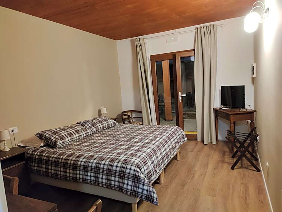 Albergo Diffuso Borgo Retrosi di Amatrice