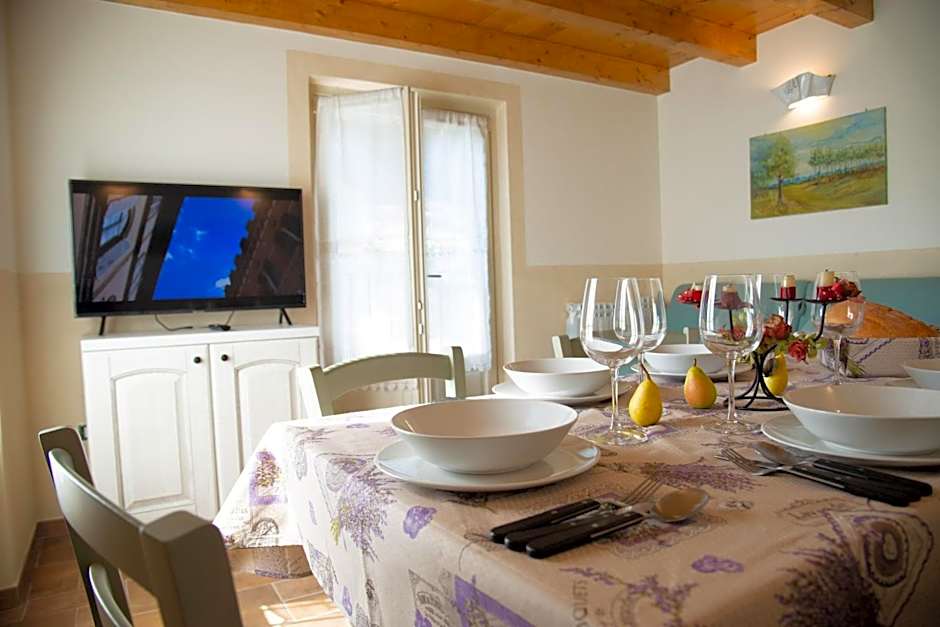 La Beppa - Casa Vacanza