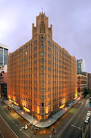 The Grace Hotel